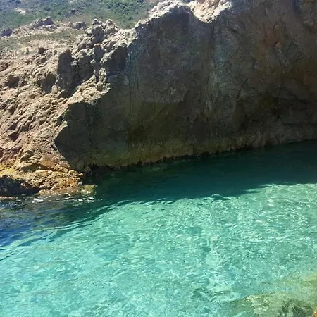 Abbaechelu Santa Margherita di Pula