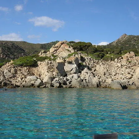 Abbaechelu Aparthotel