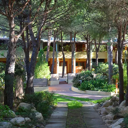 Abbaechelu 2* Santa Margherita di Pula