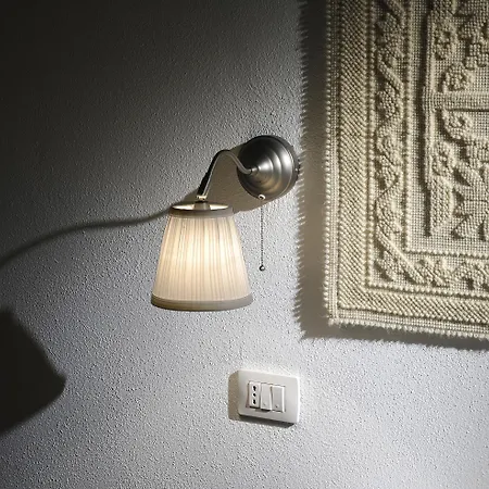 Lägenhetshotell Abbaechelu