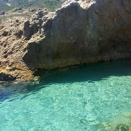 Abbaechelu Santa Margherita di Pula