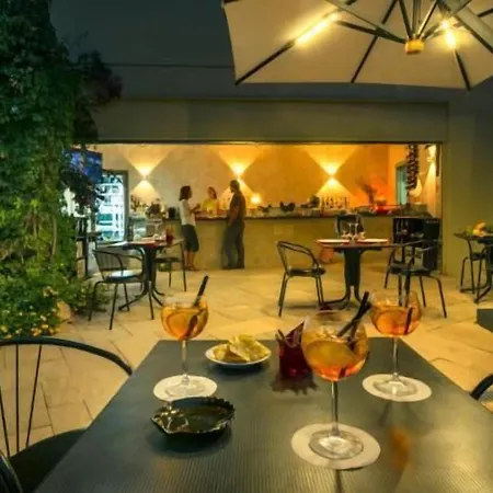 Abbaechelu 2* Santa Margherita di Pula