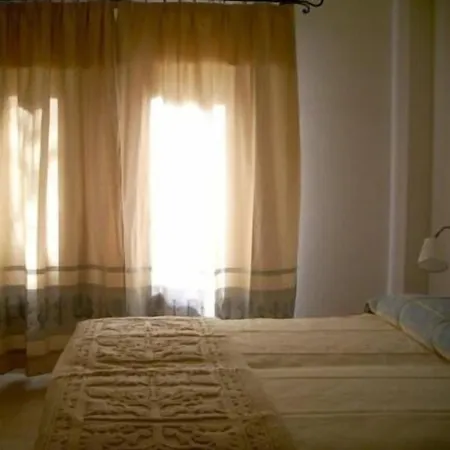 Aparthotel Abbaechelu Santa Margherita di Pula