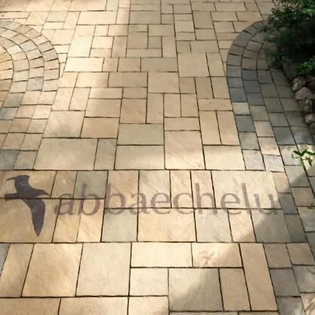 Abbaechelu Lägenhetshotell