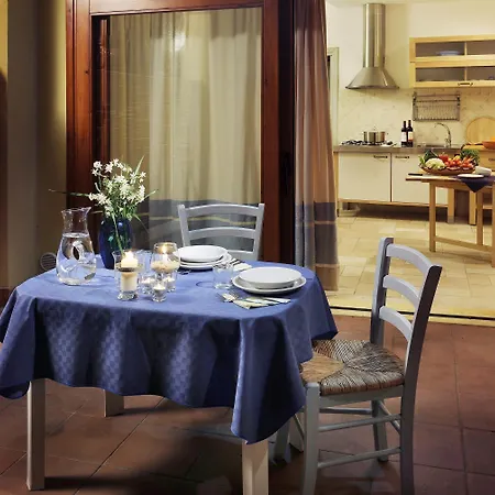 Abbaechelu Aparthotel 2*