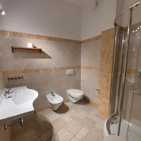 Aparthotel Abbaechelu 2*