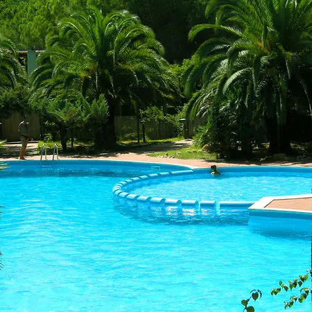 Abbaechelu Santa Margherita di Pula