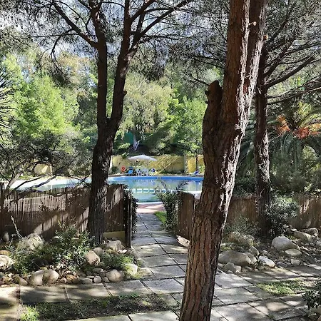 Aparthotel Abbaechelu