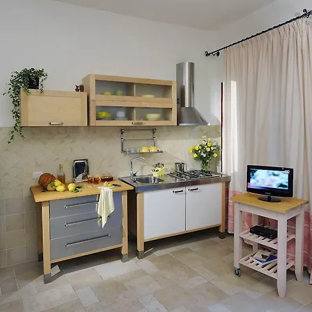 Abbaechelu Santa Margherita di Pula