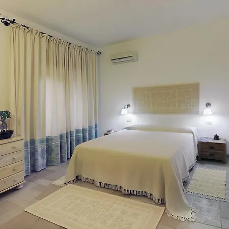 Aparthotel Abbaechelu