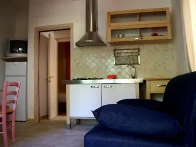 Aparthotel Abbaechelu 2*