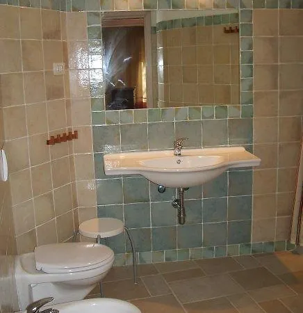 Abbaechelu Santa Margherita di Pula