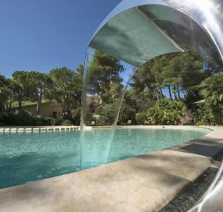 Abbaechelu Aparthotel