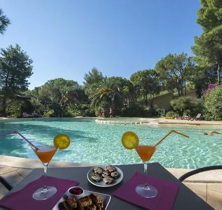 Abbaechelu Aparthotel