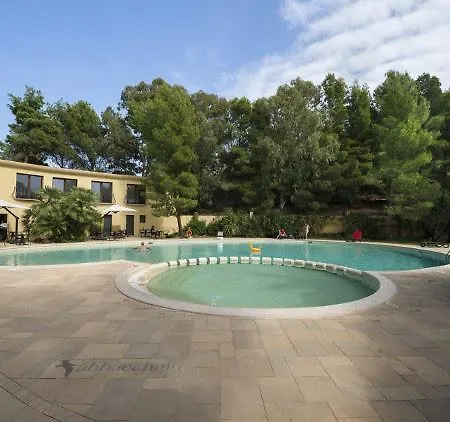 Abbaechelu 2* Santa Margherita di Pula