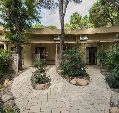 Abbaechelu 2* Santa Margherita di Pula