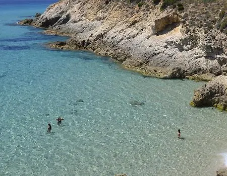 Abbaechelu 2* Santa Margherita di Pula