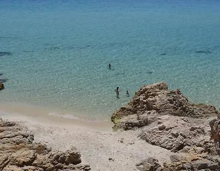 Aparthotel Abbaechelu 2*