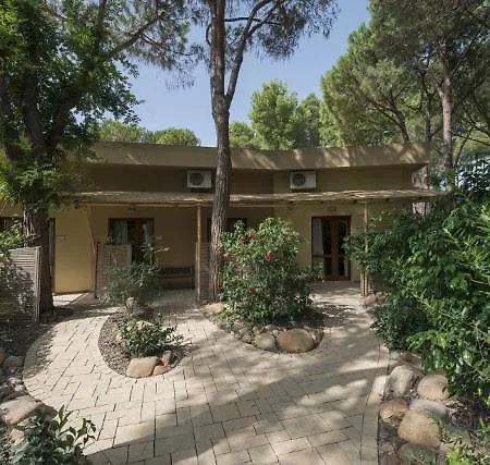 Aparthotel Abbaechelu