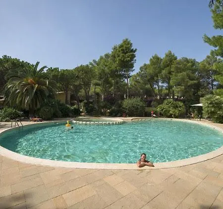 Aparthotel Abbaechelu