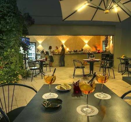 Abbaechelu Aparthotel Santa Margherita di Pula