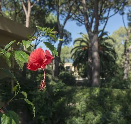 Abbaechelu Aparthotel 2*