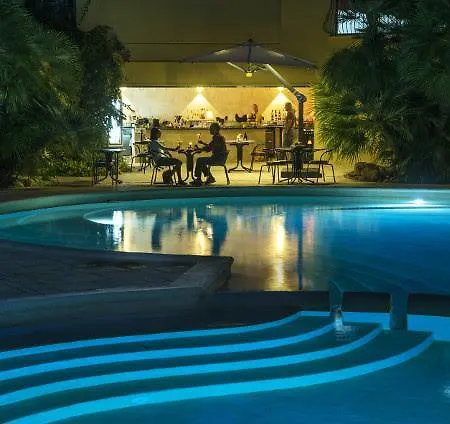 Abbaechelu Santa Margherita di Pula