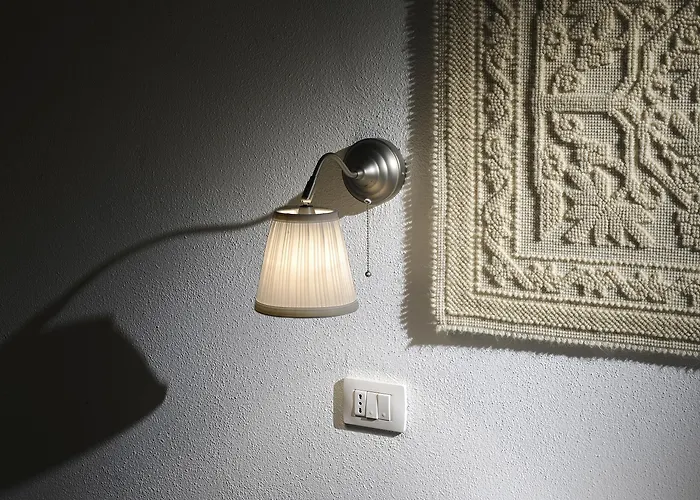 Aparthotel Abbaechelu