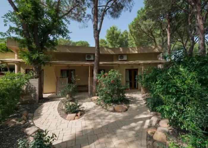 Aparthotel Abbaechelu 2*