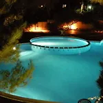 Aparthotel Abbaechelu