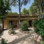 Aparthotel Abbaechelu 2*