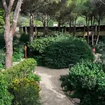 Aparthotel Abbaechelu Santa Margherita di Pula