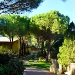 Aparthotel Abbaechelu Santa Margherita di Pula