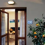 Abbaechelu Aparthotel