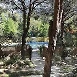 Aparthotel Abbaechelu