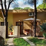 Aparthotel Abbaechelu 2*