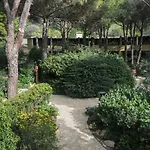 Abbaechelu Aparthotel Santa Margherita di Pula