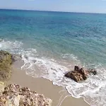 Aparthotel Abbaechelu Santa Margherita di Pula