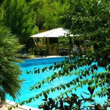Aparthotel Abbaechelu 2*