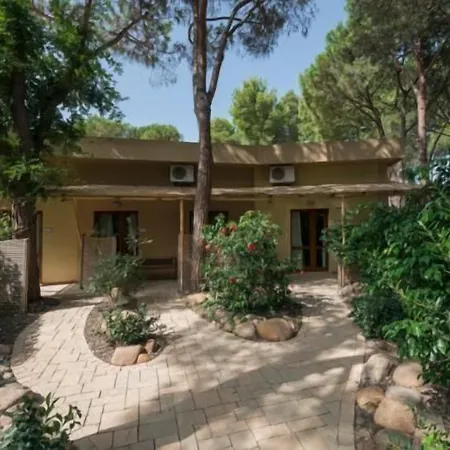 Appart hôtel Abbaechelu 2*