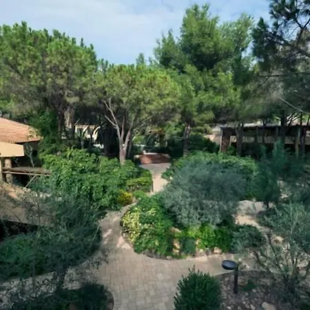Abbaechelu Santa Margherita di Pula