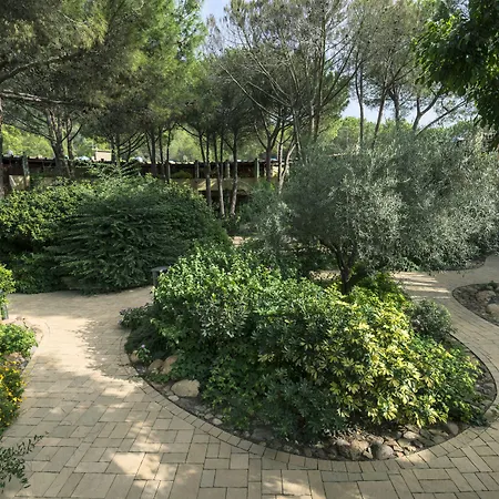 Abbaechelu Santa Margherita di Pula