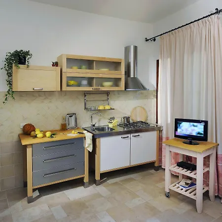 Apartmanhotel Abbaechelu 2*