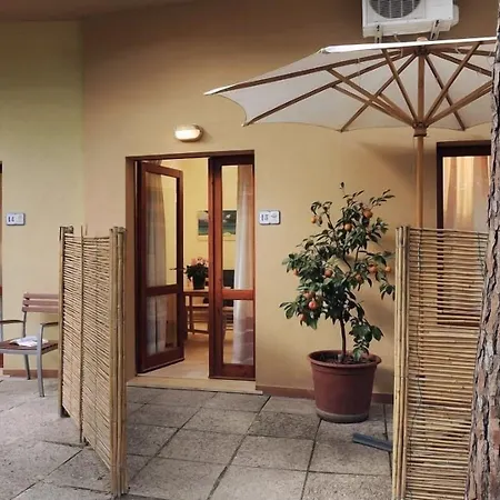 Abbaechelu Santa Margherita di Pula