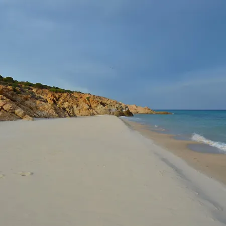 Apart Otel Abbaechelu 2*