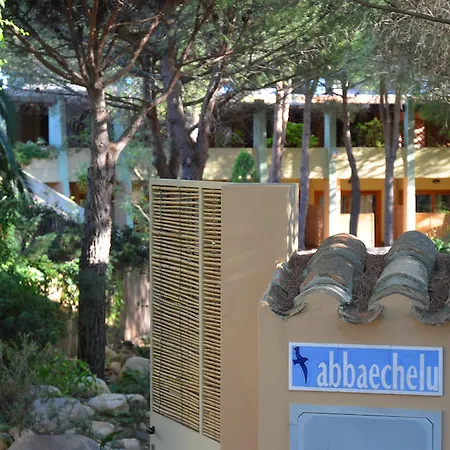 Abbaechelu