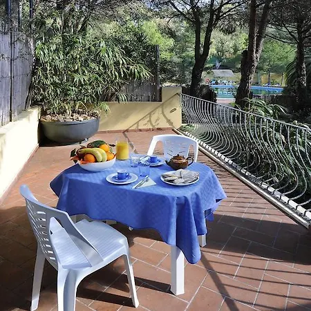 Abbaechelu Santa Margherita di Pula