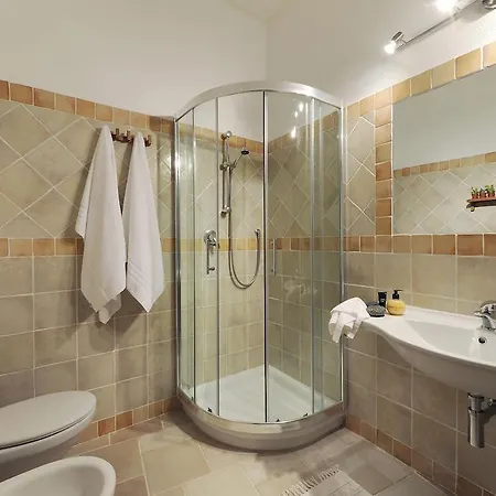 Apartmanhotel Abbaechelu 2*