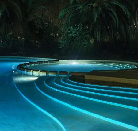 Abbaechelu Apartmanhotel