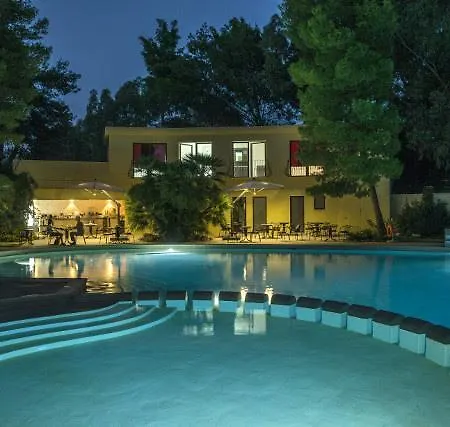 Abbaechelu Apart Otel 2*